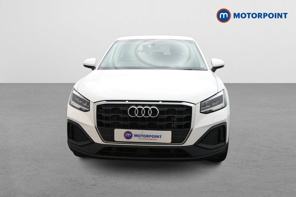 Used Audi Q2 2022 for sale - 76494913: Photo 2