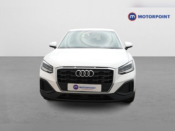 Used Audi Q2 2022 for sale - 76494913: Photo