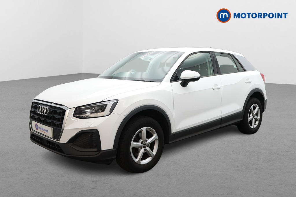 Used Audi Q2 2022 for sale - 76494913: Photo 3