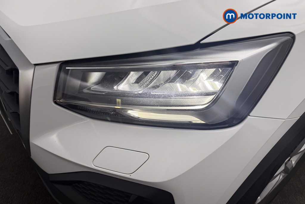 Used Audi Q2 2022 for sale - 76494913: Photo 31