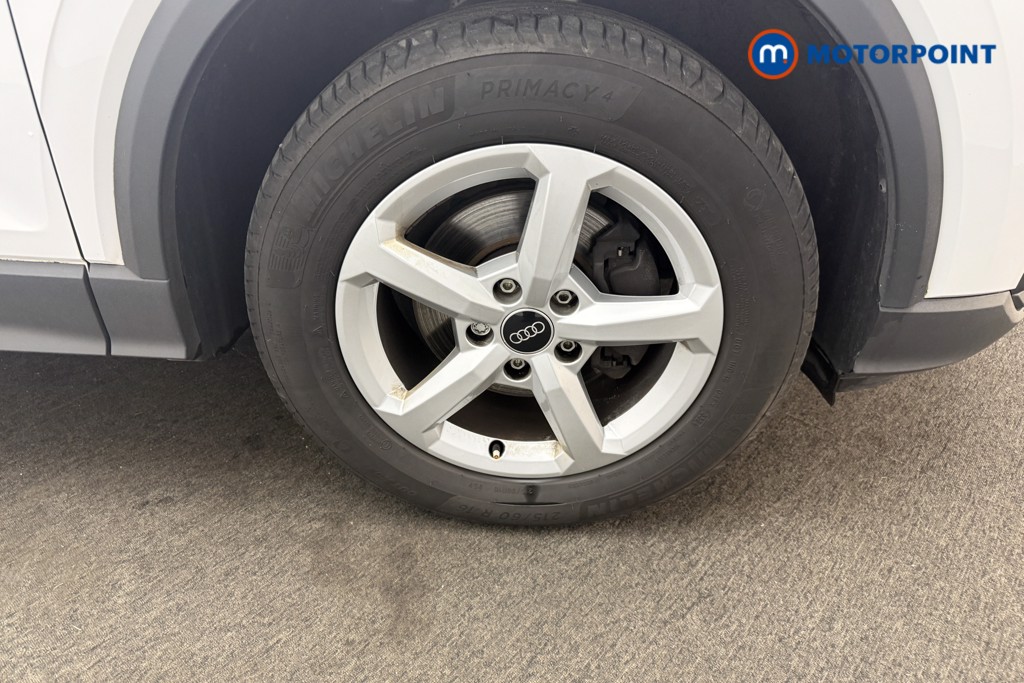 Used Audi Q2 2022 for sale - 76494913: Photo 32