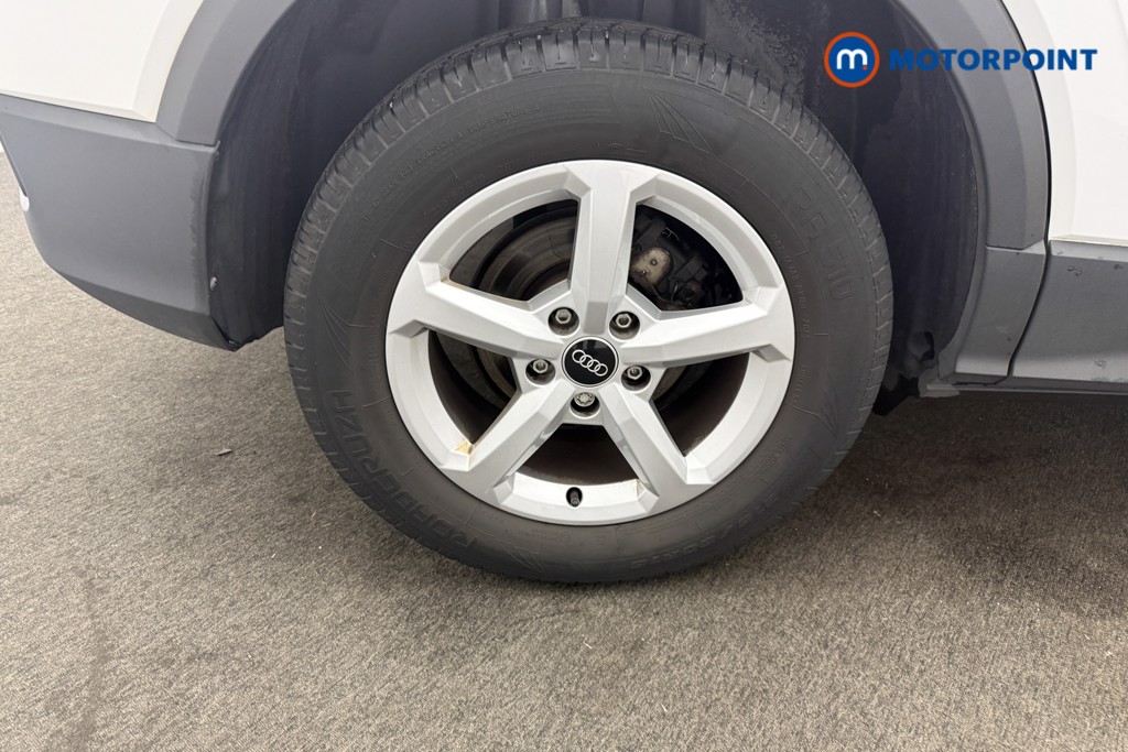 Used Audi Q2 2022 for sale - 76494913: Photo 33