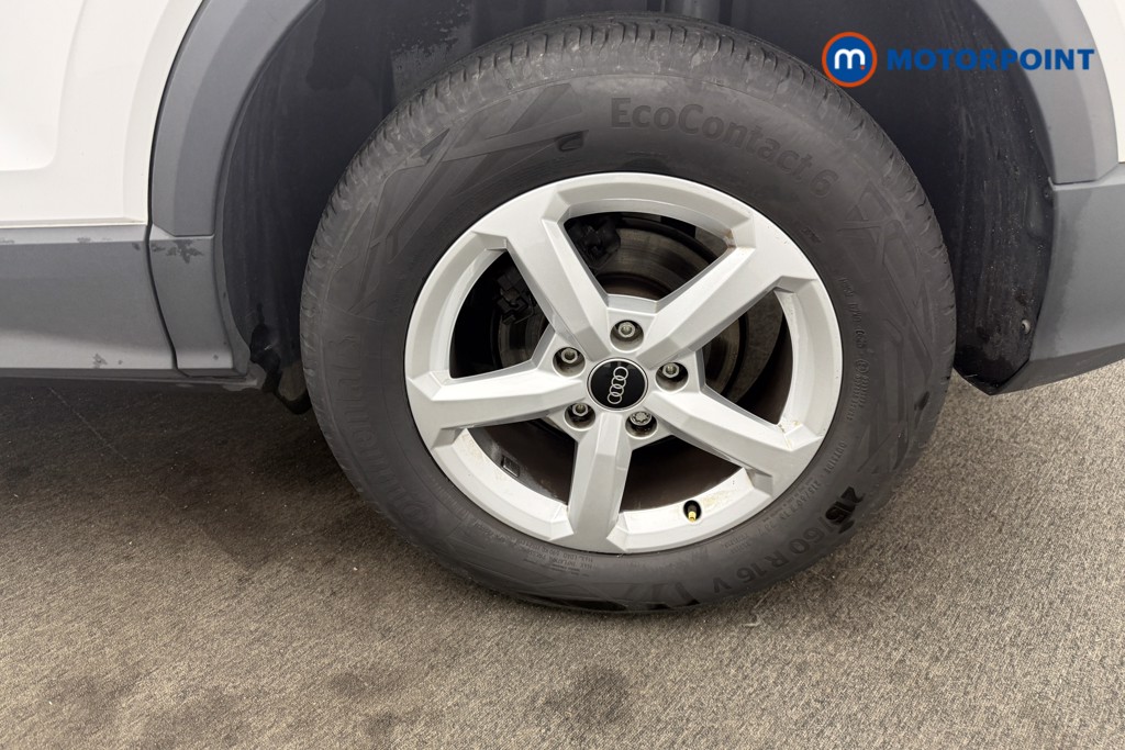 Used Audi Q2 2022 for sale - 76494913: Photo 34