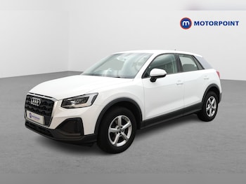 Used Audi Q2 2022 for sale - 76494913: Photo
