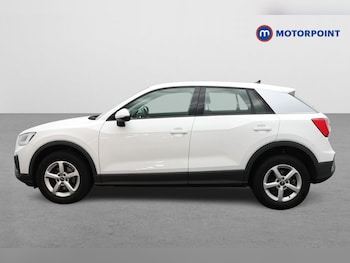 Used Audi Q2 2022 for sale - 76494913: Photo