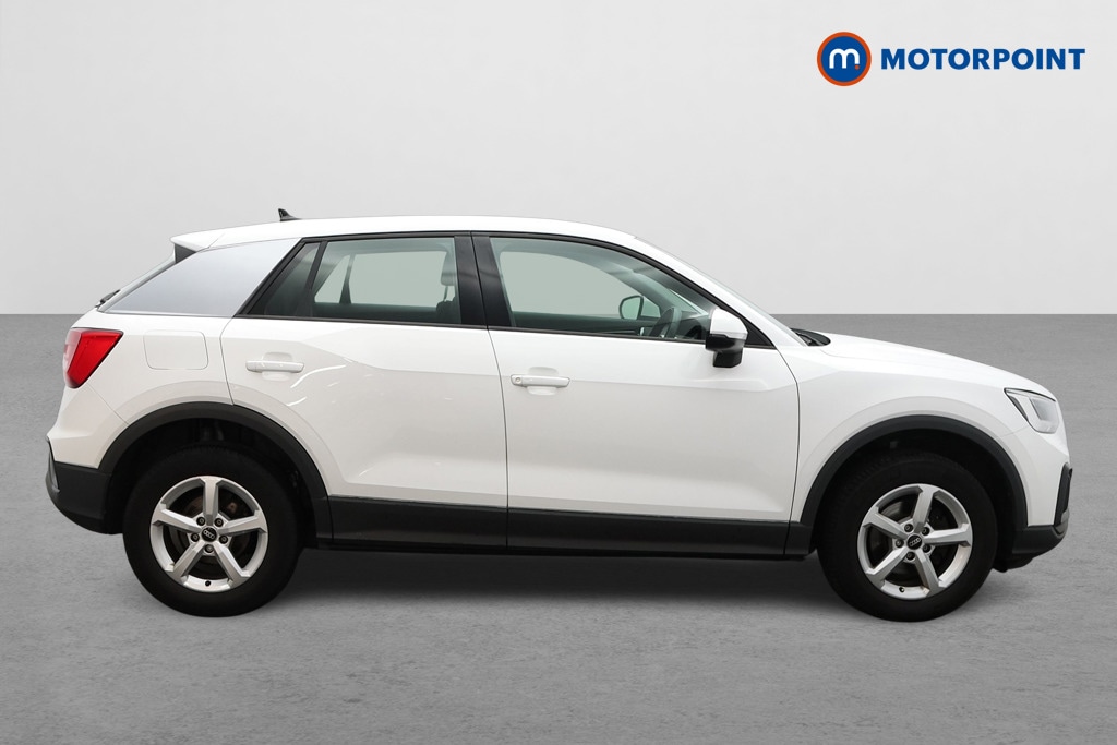 Used Audi Q2 2022 for sale - 76494913: Photo 8