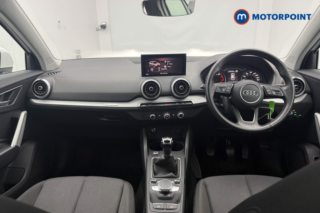 Used Audi Q2 2022 for sale - 76494913: Photo 9