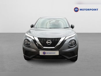 Used Nissan Juke 2024 for sale - 78954339: Photo