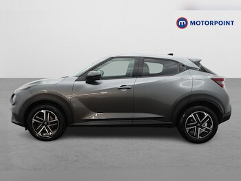 Used Nissan Juke 2024 for sale - 78954339: Photo