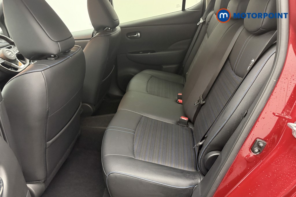 Used Nissan Leaf 2022 for sale - 76170957: Photo 10