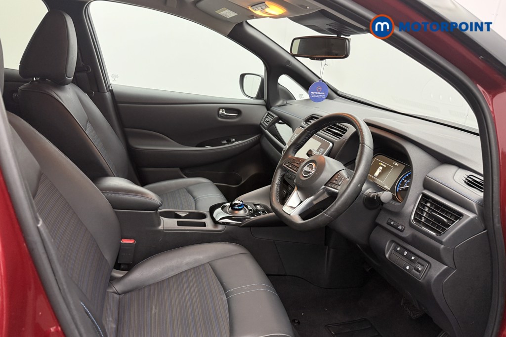 Used Nissan Leaf 2022 for sale - 76170957: Photo 11