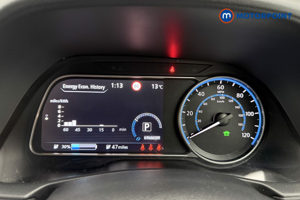 Used Nissan Leaf 2022 for sale - 76170957: Photo 12