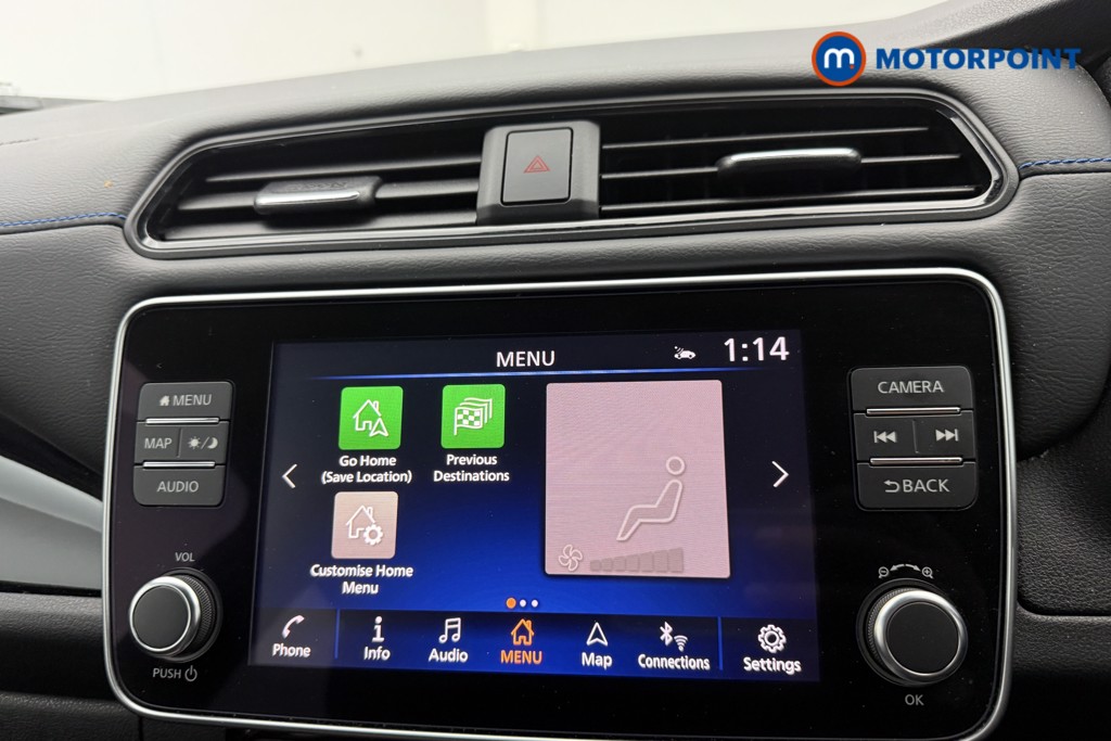 Used Nissan Leaf 2022 for sale - 76170957: Photo 13