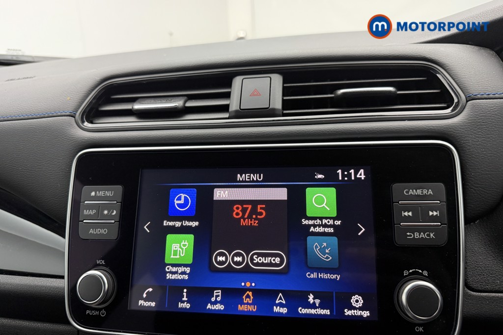 Used Nissan Leaf 2022 for sale - 76170957: Photo 14
