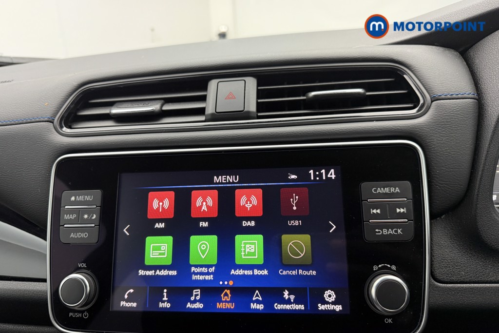 Used Nissan Leaf 2022 for sale - 76170957: Photo 15