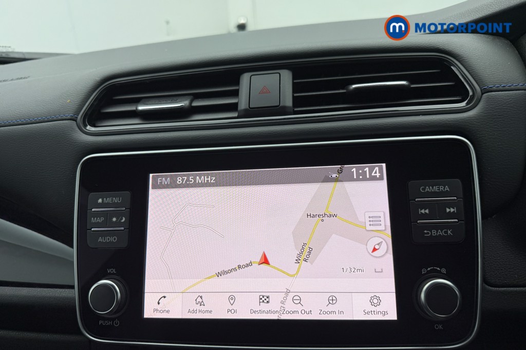 Used Nissan Leaf 2022 for sale - 76170957: Photo 16