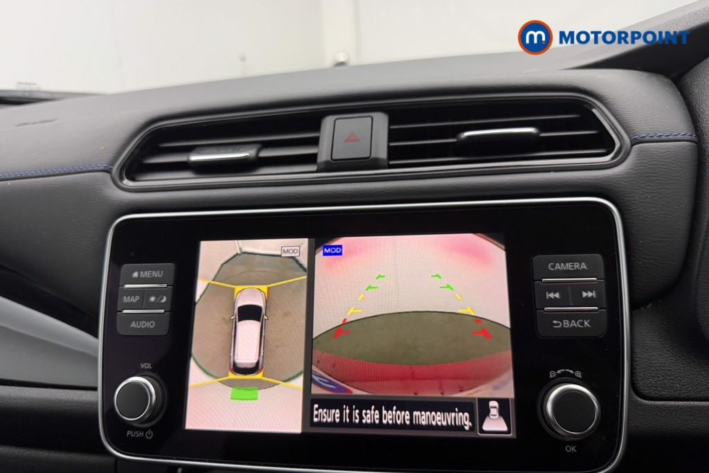 Used Nissan Leaf 2022 for sale - 76170957: Photo 17