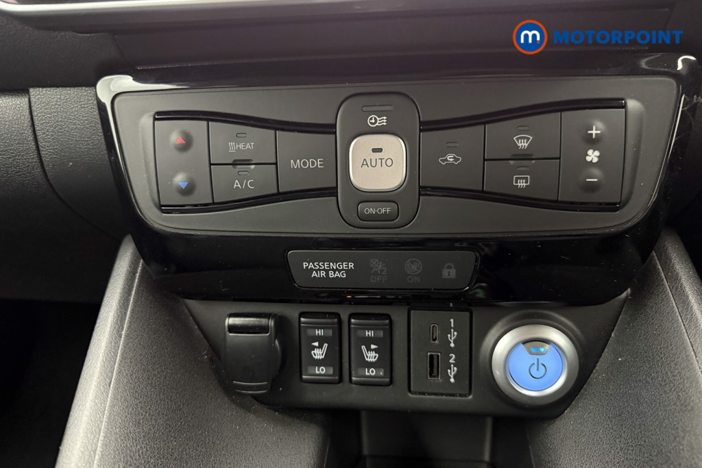 Used Nissan Leaf 2022 for sale - 76170957: Photo 18