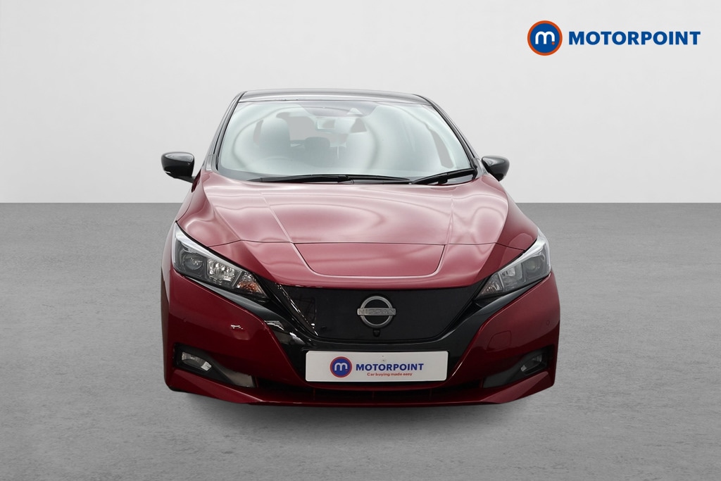 Used Nissan Leaf 2022 for sale - 76170957: Photo 2