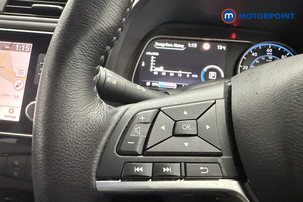 Used Nissan Leaf 2022 for sale - 76170957: Photo 20