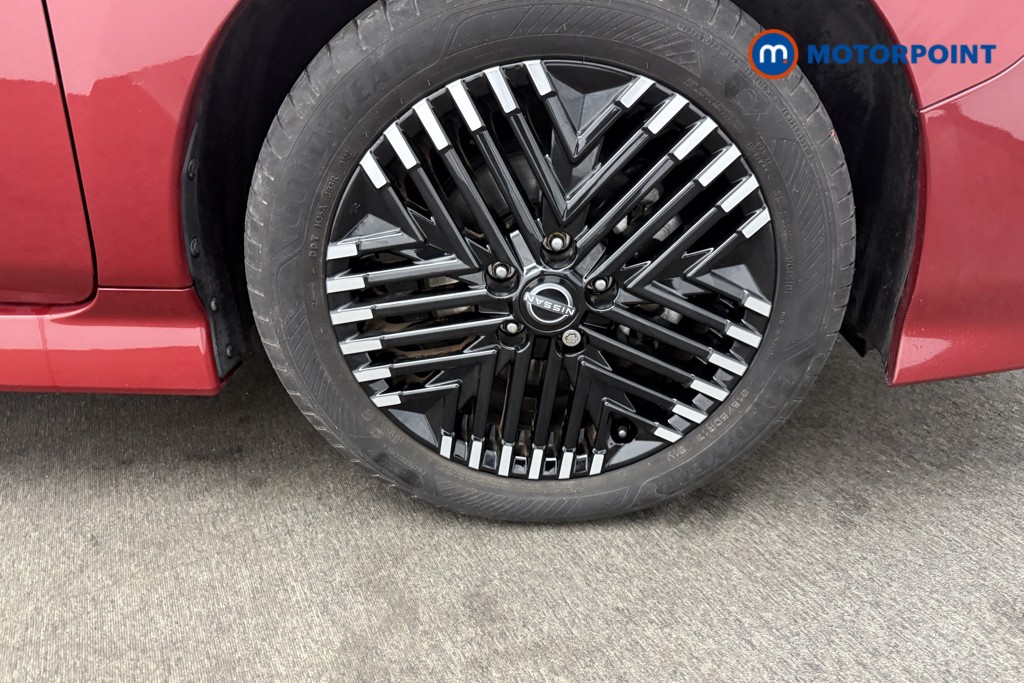 Used Nissan Leaf 2022 for sale - 76170957: Photo 26