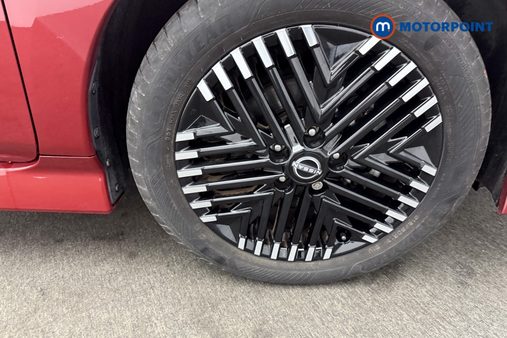 Used Nissan Leaf 2022 for sale - 76170957: Photo 29