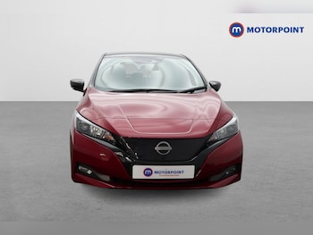 Used Nissan Leaf 2022 for sale - 76170957: Photo 2
