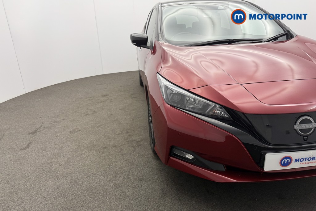 Used Nissan Leaf 2022 for sale - 76170957: Photo 30
