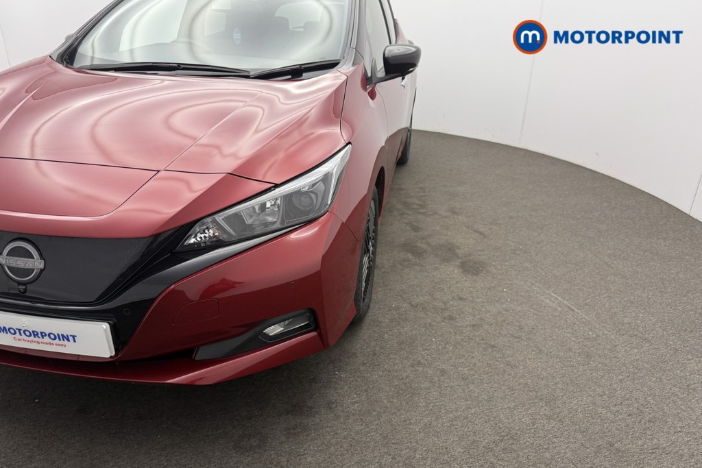 Used Nissan Leaf 2022 for sale - 76170957: Photo 31