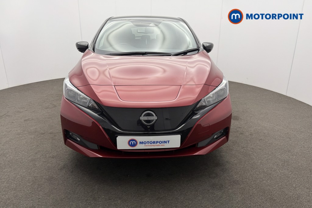 Used Nissan Leaf 2022 for sale - 76170957: Photo 36