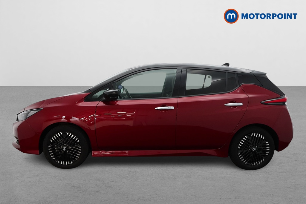 Used Nissan Leaf 2022 for sale - 76170957: Photo 4