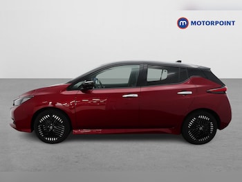 Used Nissan Leaf 2022 for sale - 76170957: Photo 4