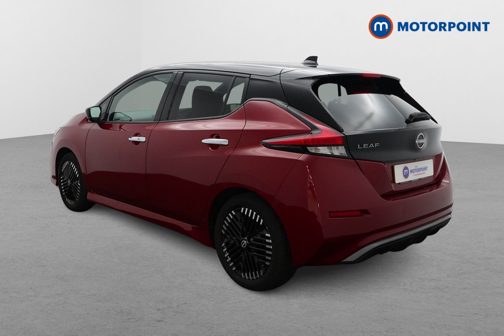 Used Nissan Leaf 2022 for sale - 76170957: Photo 5