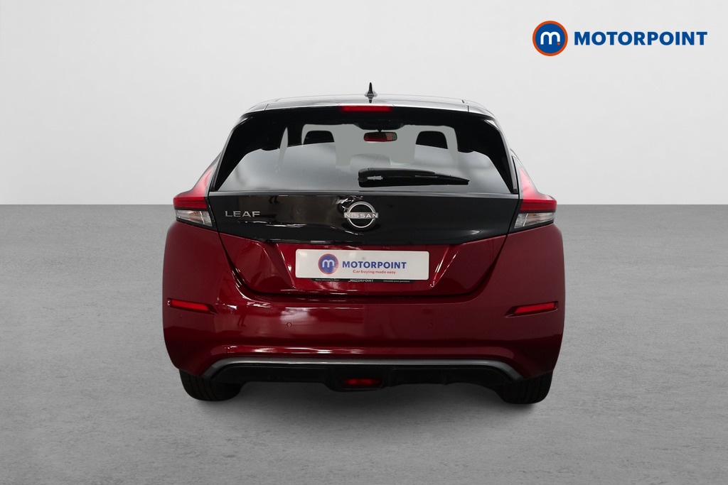 Used Nissan Leaf 2022 for sale - 76170957: Photo 6