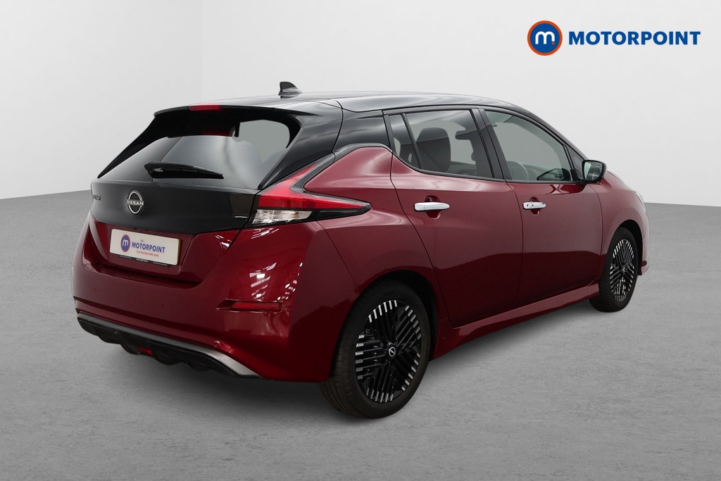 Used Nissan Leaf 2022 for sale - 76170957: Photo 7