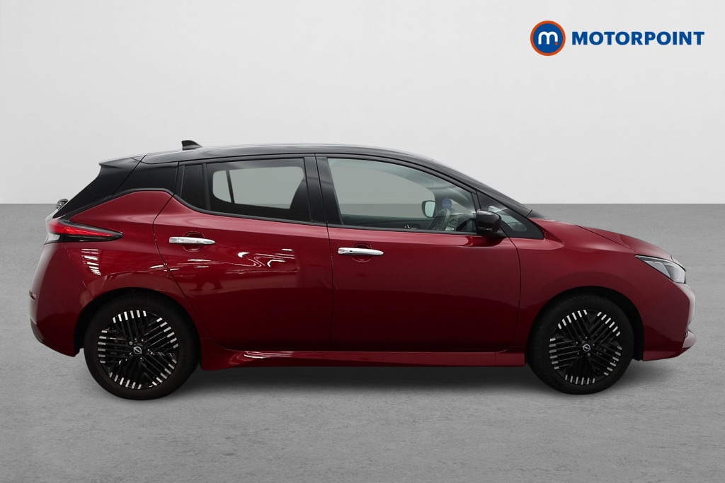 Used Nissan Leaf 2022 for sale - 76170957: Photo 8
