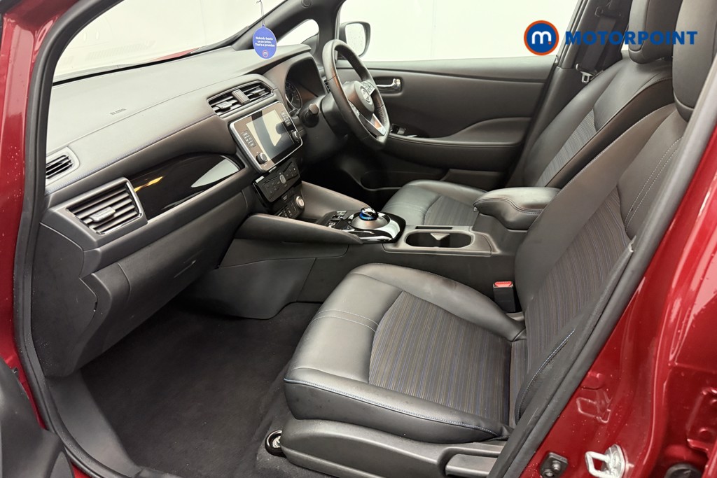 Used Nissan Leaf 2022 for sale - 76170957: Photo 9