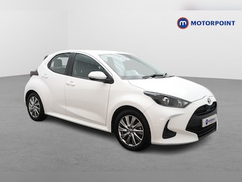 Used Toyota Yaris 2023 for sale - 79151171: Photo