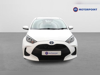 Used Toyota Yaris 2023 for sale - 79151171: Photo