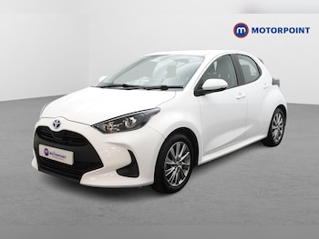 Used Toyota Yaris 2023 for sale - 79151171: Photo