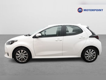 Used Toyota Yaris 2023 for sale - 79151171: Photo