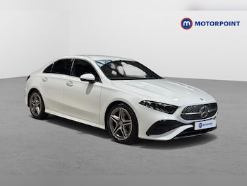 Used Mercedes-Benz A-Class 2024 for sale - 78543331: Photo