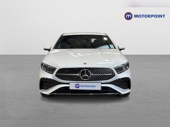 Used Mercedes-Benz A-Class 2024 for sale - 78543331: Photo