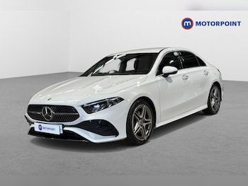 Used Mercedes-Benz A-Class 2024 for sale - 78543331: Photo