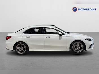 Used Mercedes-Benz A-Class 2024 for sale - 78543331: Photo