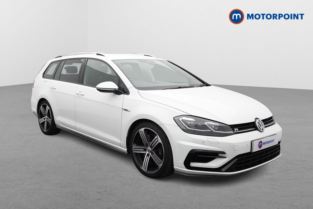 Used Volkswagen Golf 2020 for sale - 76835927: Photo 1