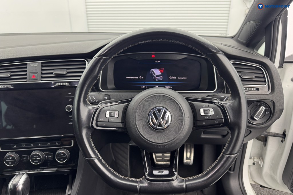 Used Volkswagen Golf 2020 for sale - 76835927: Photo 11