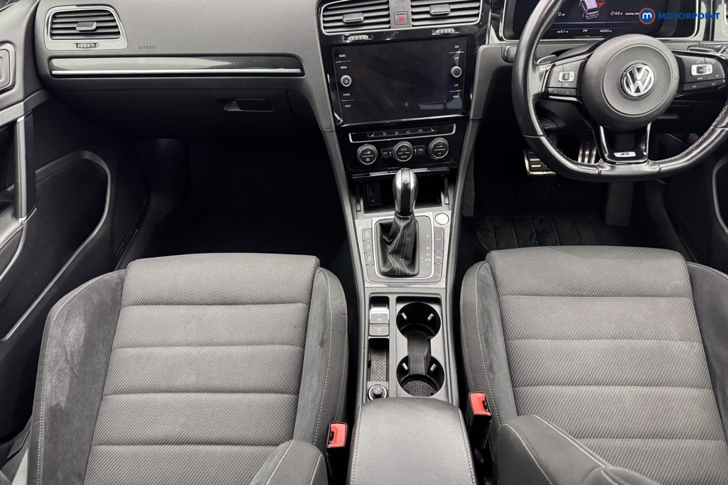 Used Volkswagen Golf 2020 for sale - 76835927: Photo 12