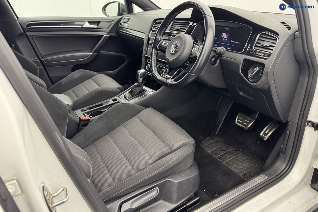 Used Volkswagen Golf 2020 for sale - 76835927: Photo 13