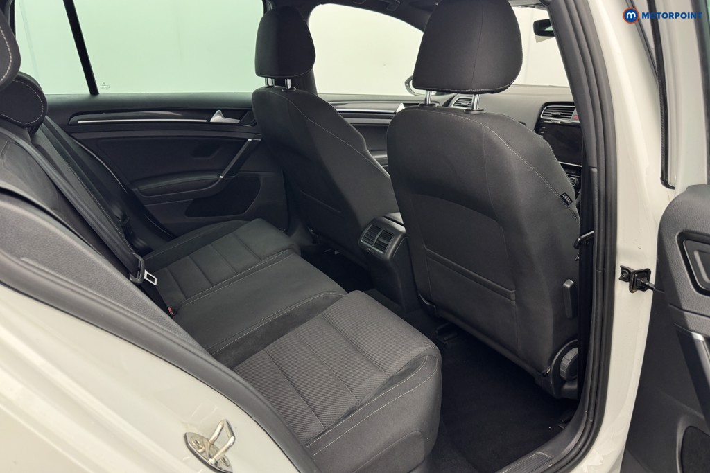 Used Volkswagen Golf 2020 for sale - 76835927: Photo 14